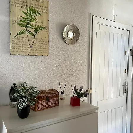 Apartment T2