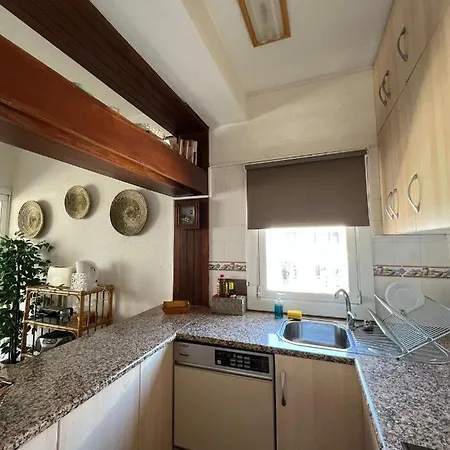T2 Apartman Monte Gordo