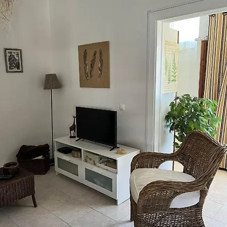 T2 Apartman