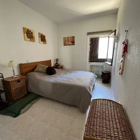 T2 Apartment Monte Gordo