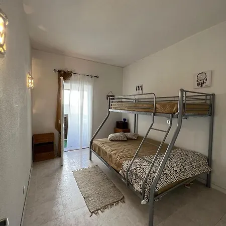 Apartment T2 Monte Gordo