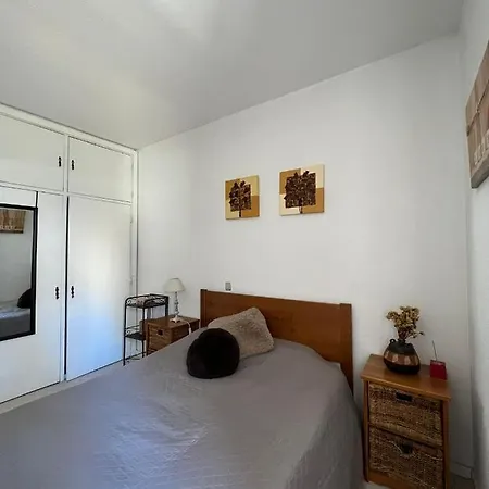 Apartment T2