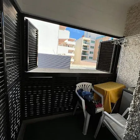 Apartman T2