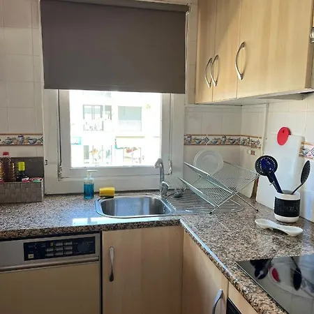 T2 Apartment